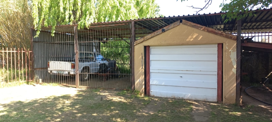3 Bedroom Property for Sale in Paul Roux Free State